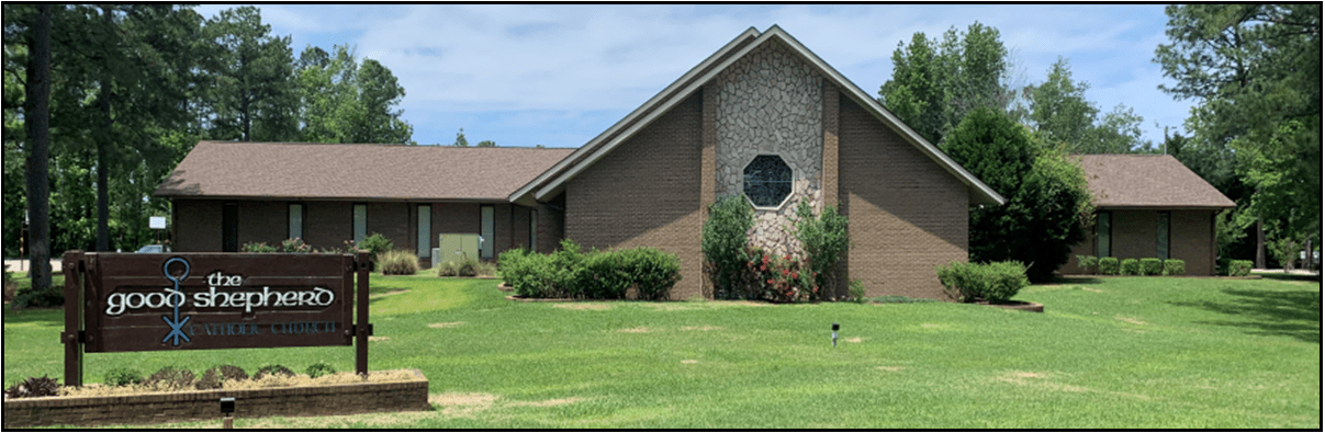 church logo